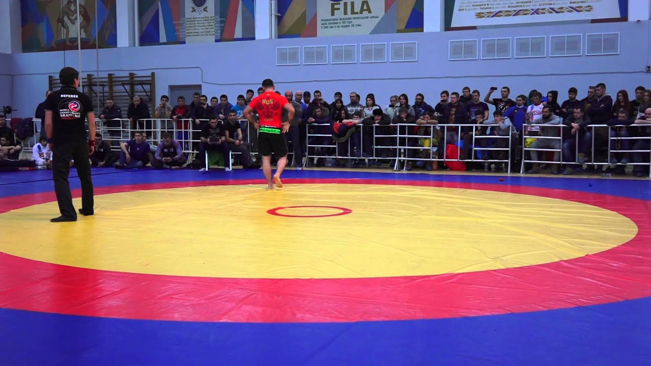 RUSTAM CHSIEV VS AYUB MAGOMADOV GRAPLING UWW