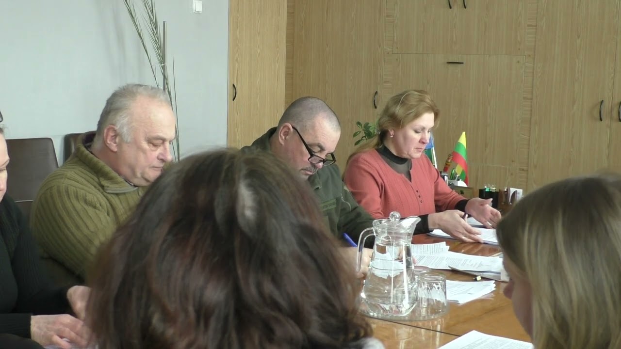 Гуманітарна комісія від 04.03.2026 року