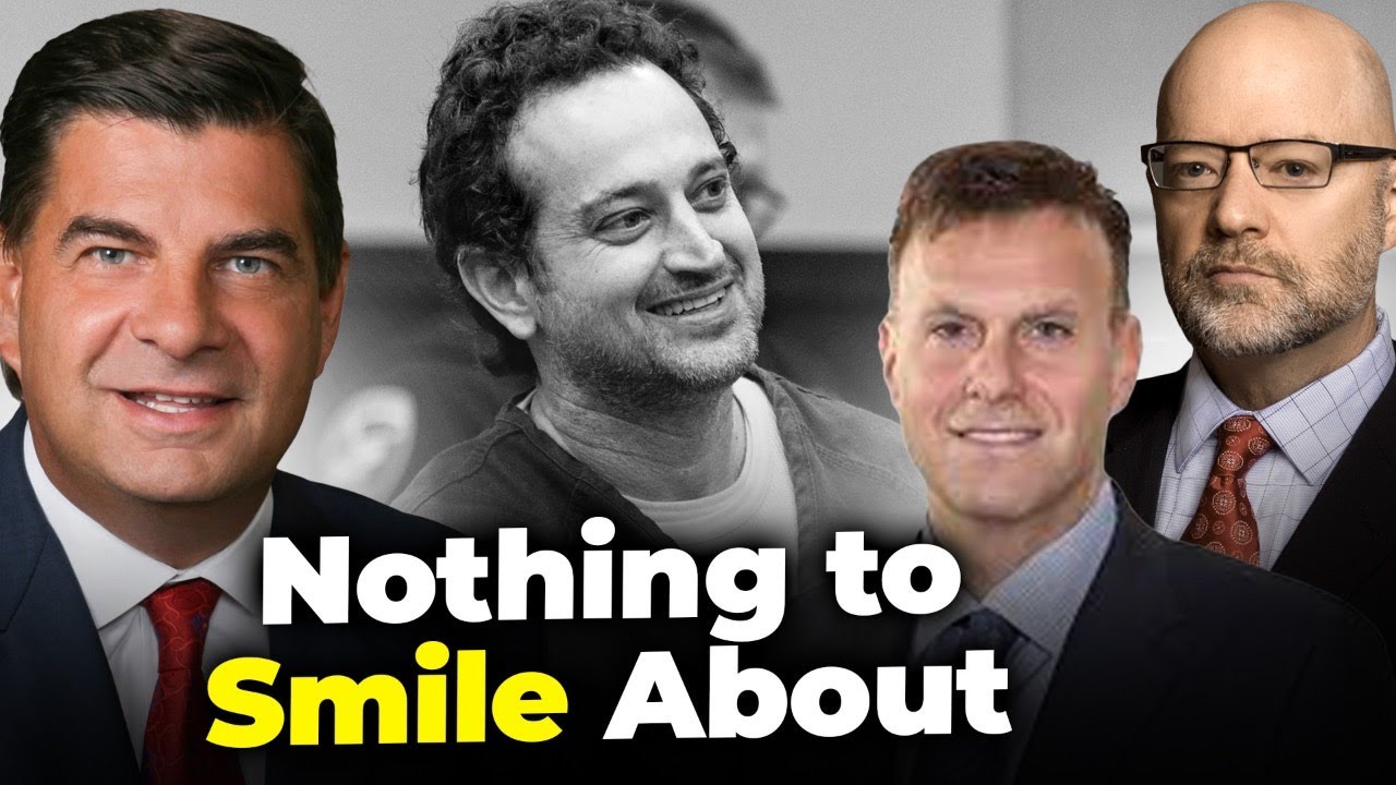 As Charlie Adelson’s Murder Trial Approaches, STS #BestGuests Weigh In