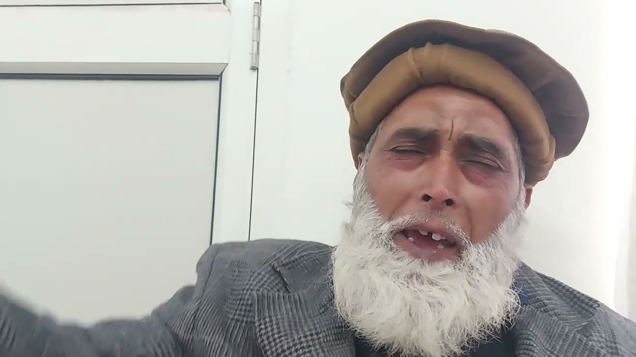 Saif Malouk Bashir Lohar kalam Mian Mohammad  Bakhash