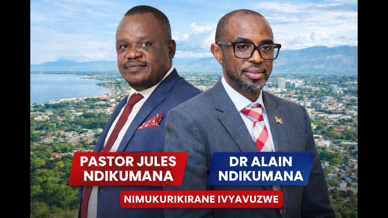Umuco Kubiriko  birakwiragizwa  ku mbuga ngurukanabumenyi vyavuzwe na Dr. Alain Ndikumana