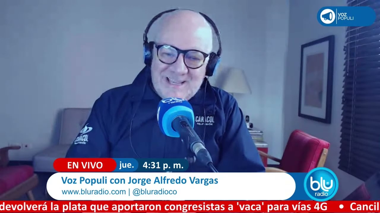 ¿Cuál es el dolor de cabeza de la semana en Voz Populi?