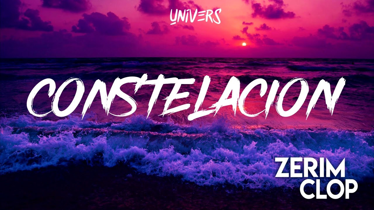Zerim Clop - Constelacion