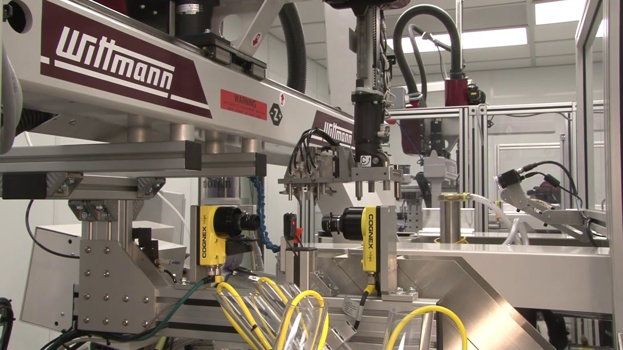 MTD Micro Molding | Micro Molding