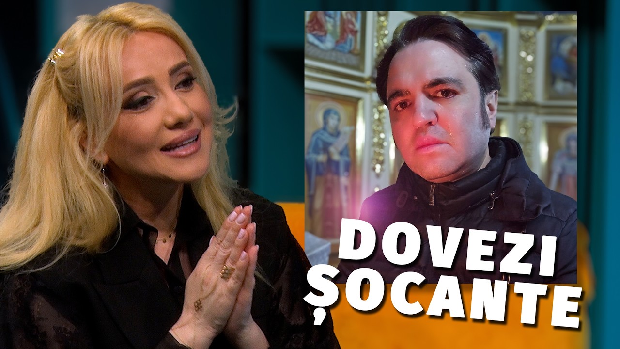 Adriana Ochișanu, dovezi șocante în procesul cu Igor Cuciuc: “Vreau să vadă lumea adevărul!”