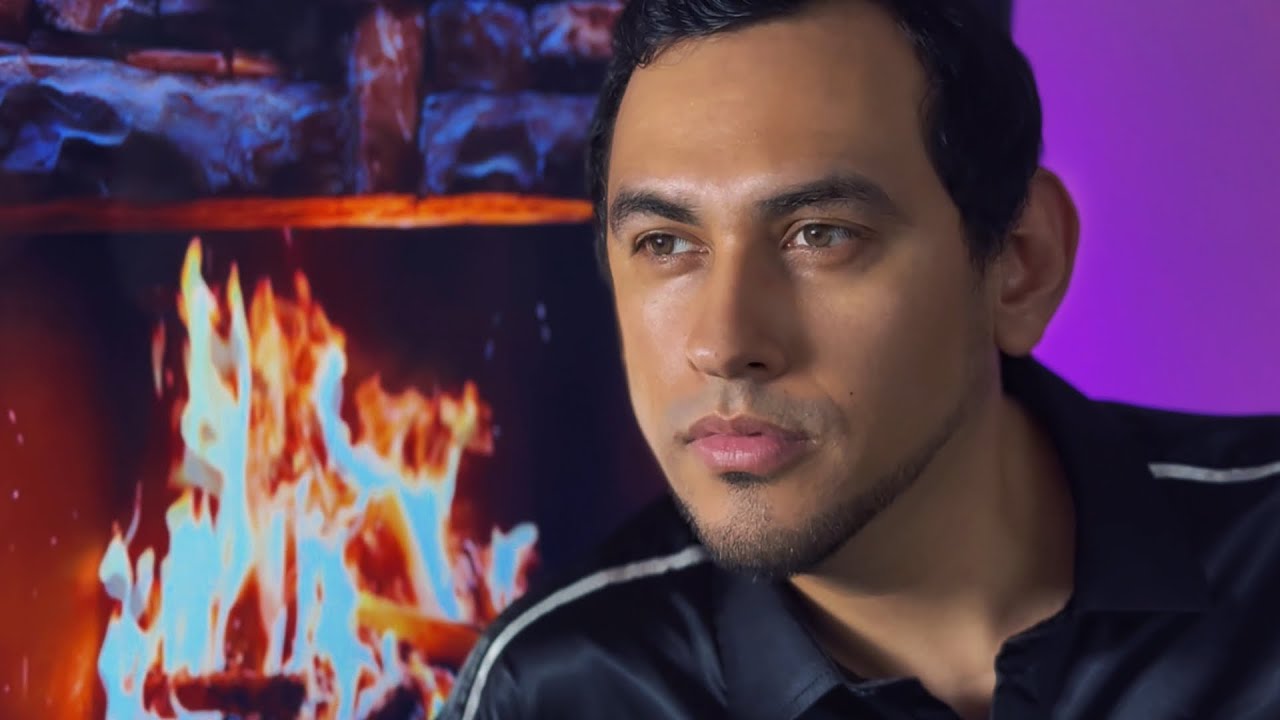 Eres todo lo que yo necesito - Dan Velasquez 
