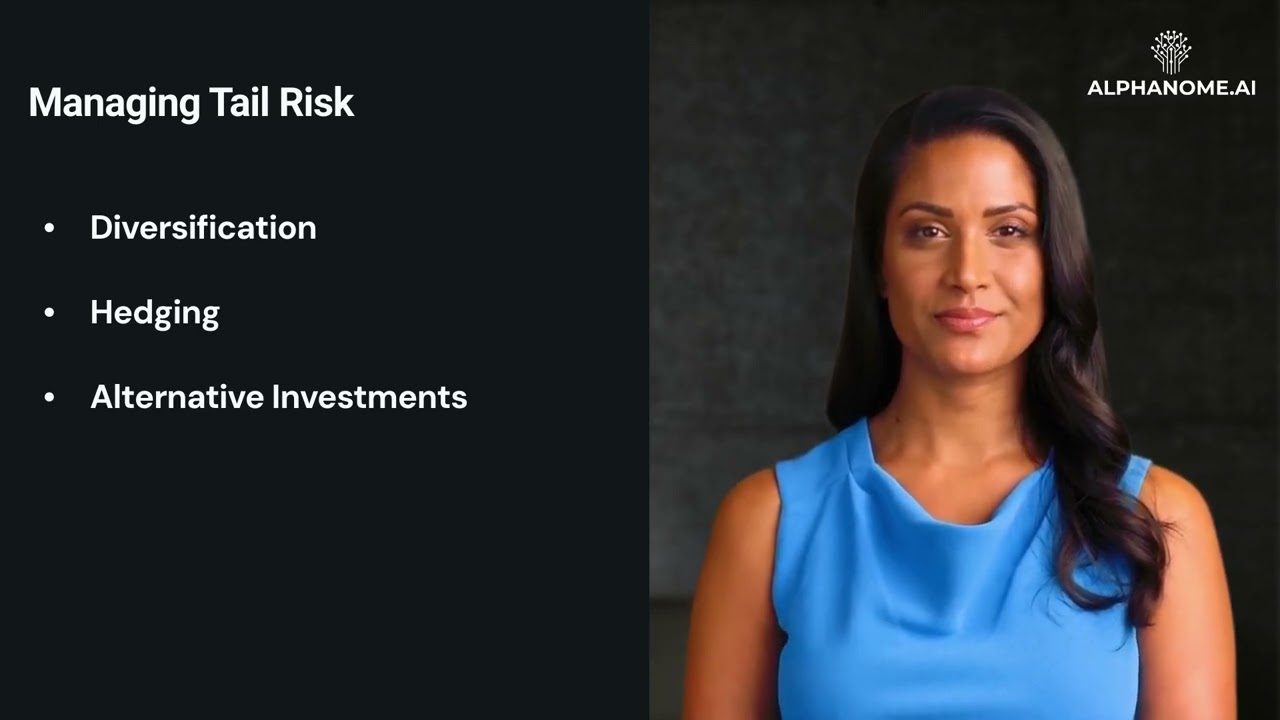Tail Risk: A Guide for Investors