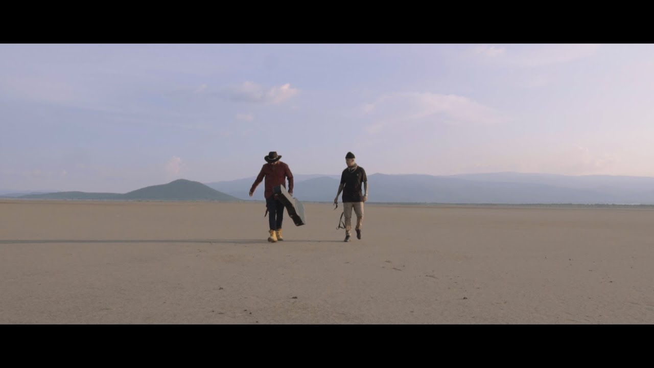 Zornoza ft. @KeroxJBlinders - Mala