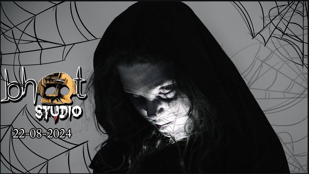 Bhoot Studio Live with RJ Uday | 22 August 2024 | JAGO FM