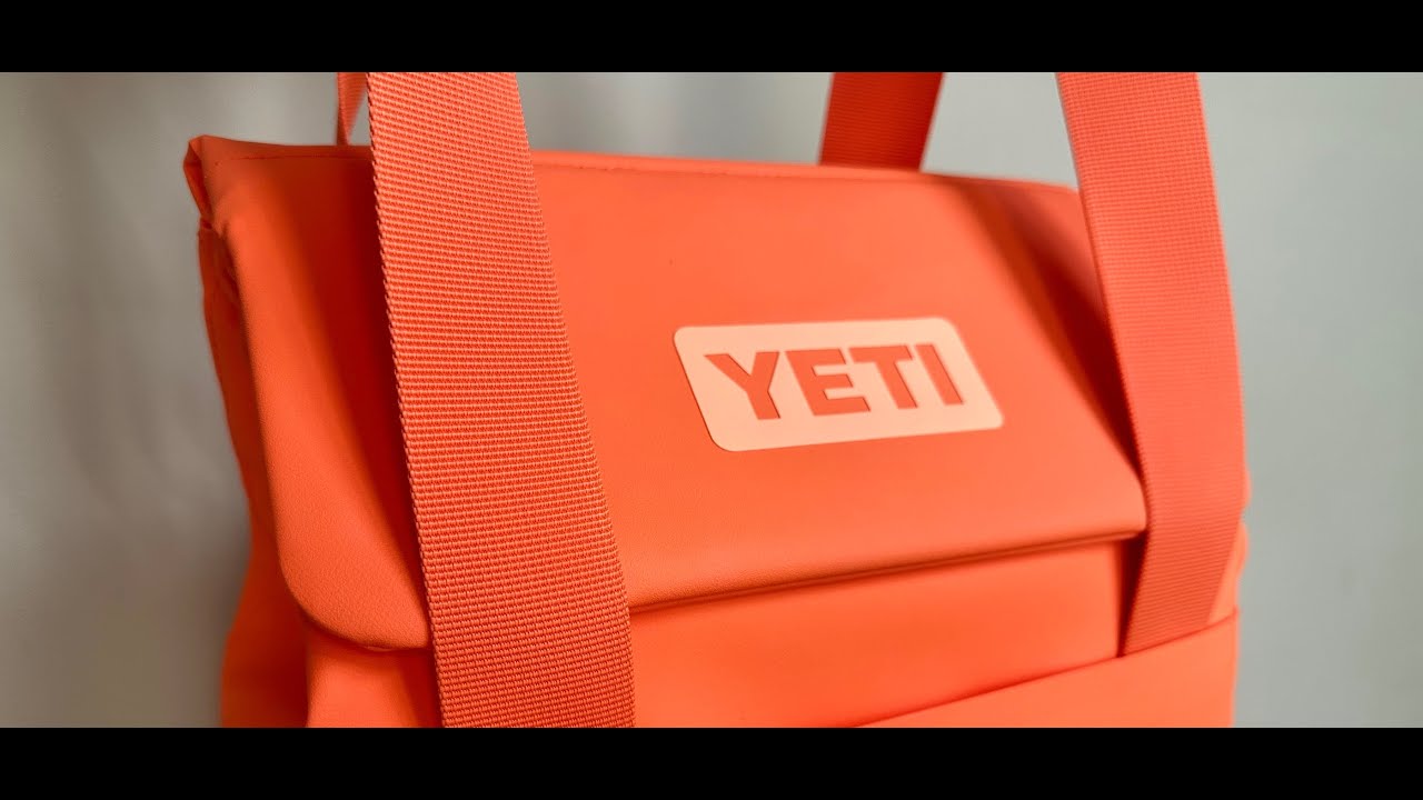 Yeti Daytrip 14L Tote Review