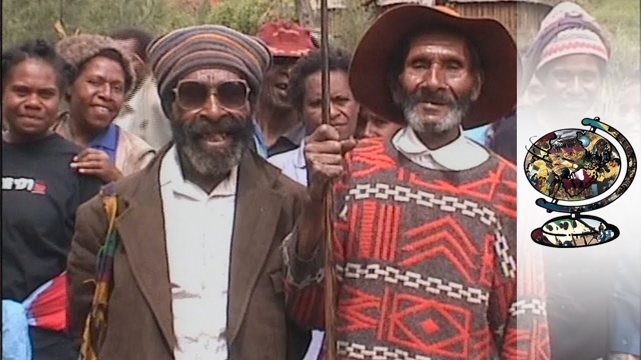 Corruption and Intimidation in Papua New Guinea's Elections (2002)