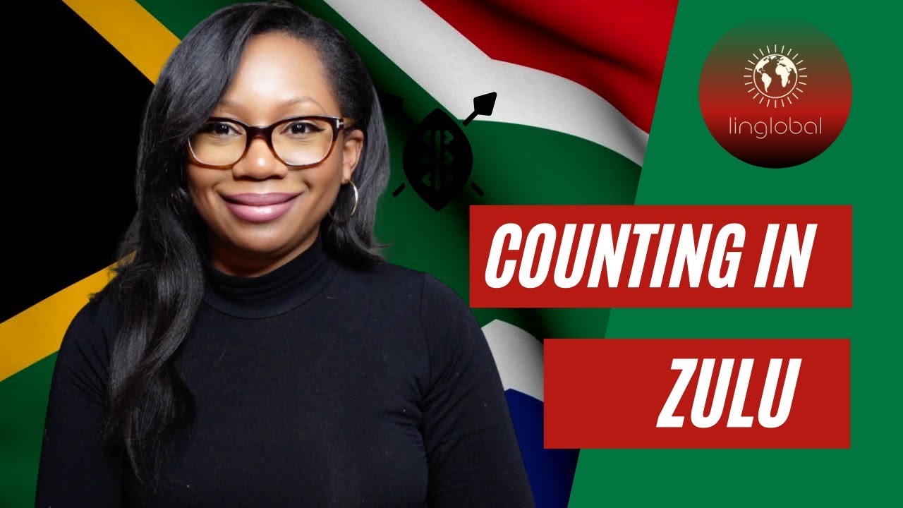 Counting in Zulu