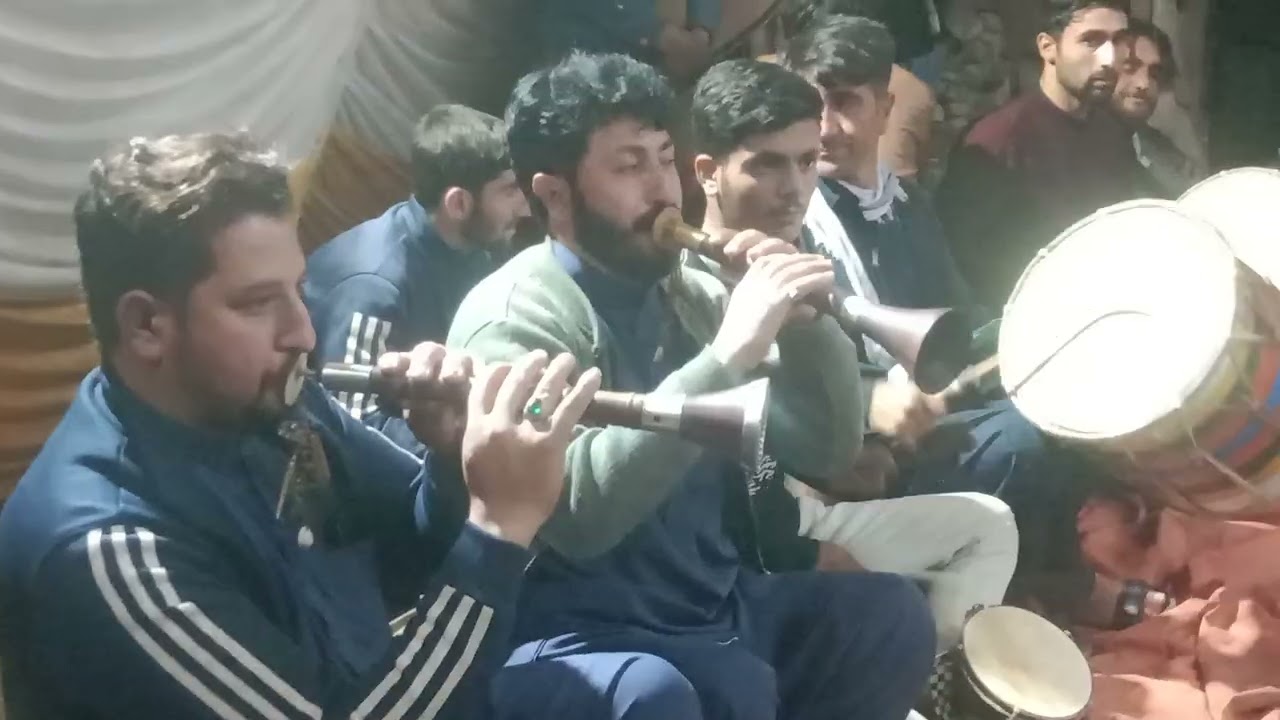 New shina/chitrali hareep || shina super || Barwazi / timzono