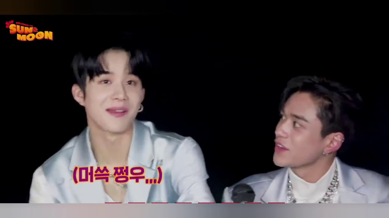 Momentos Luwoo 2020