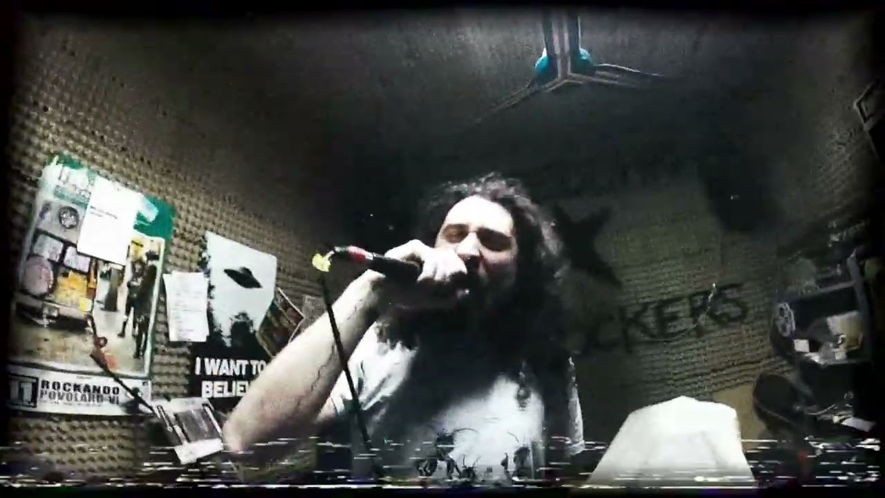 Heavy Merda - Seghe (videoclip)