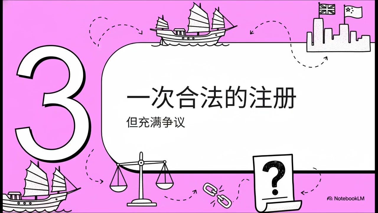 亚罗号事件与晚清的中西法律冲突