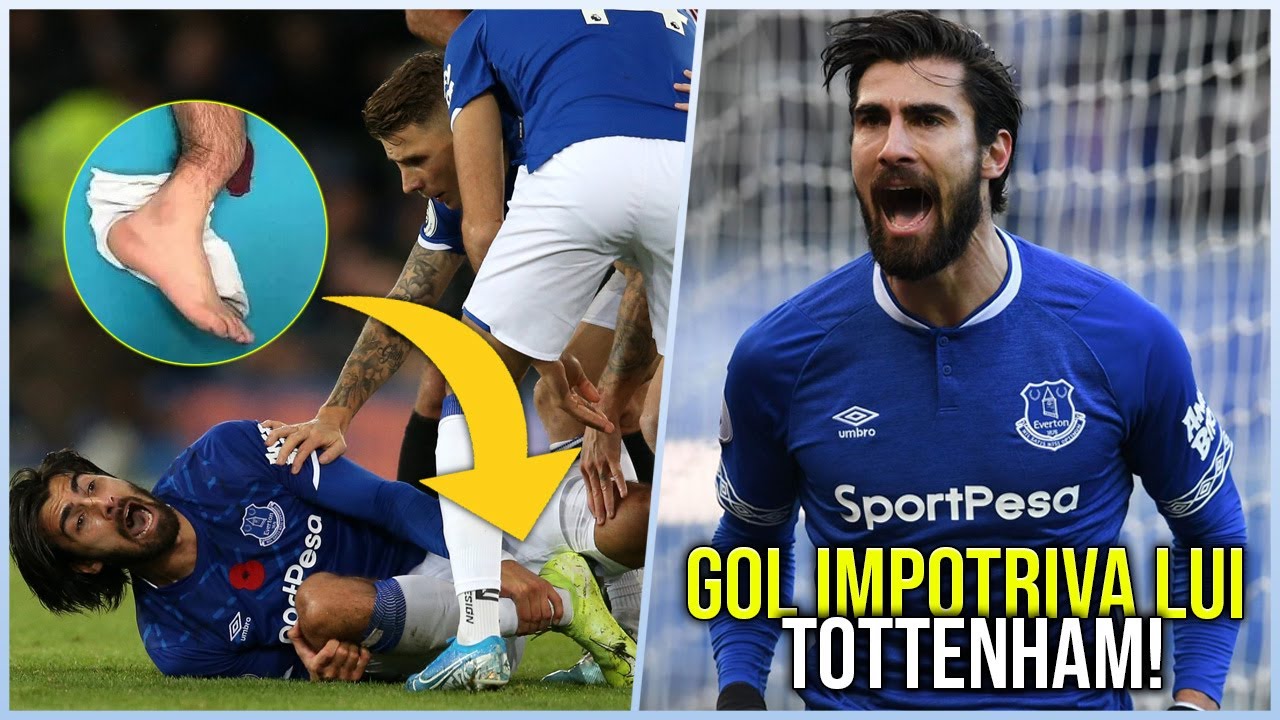 7 Fotbalisti Care Au Revenit Miraculos Dupa Accidentari Horror