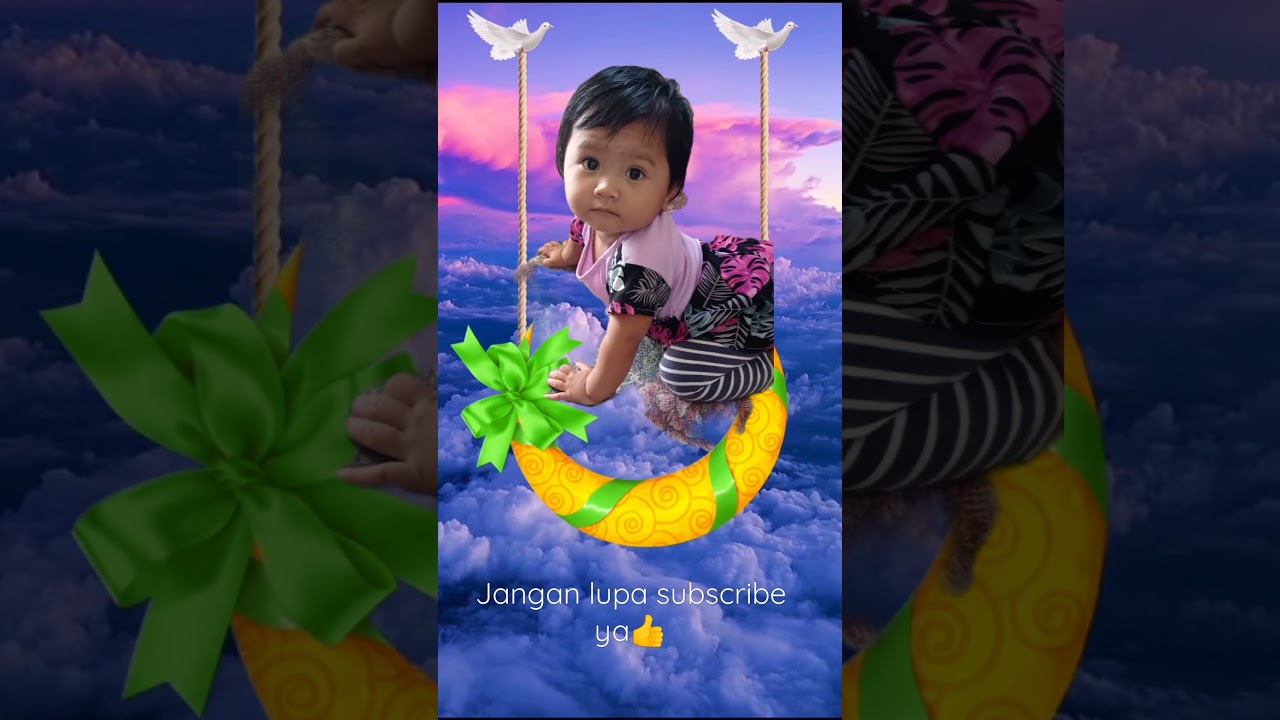 ayun ayunan😅