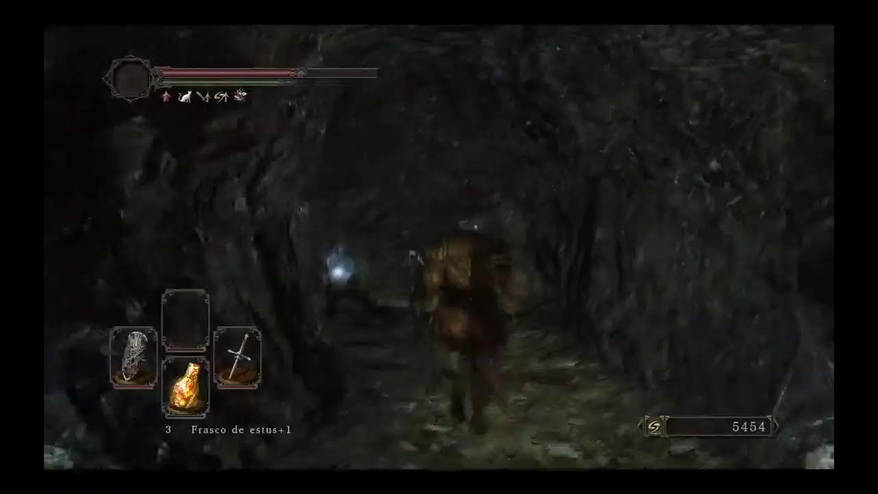 DARK SOULS II ORIGINAL#4