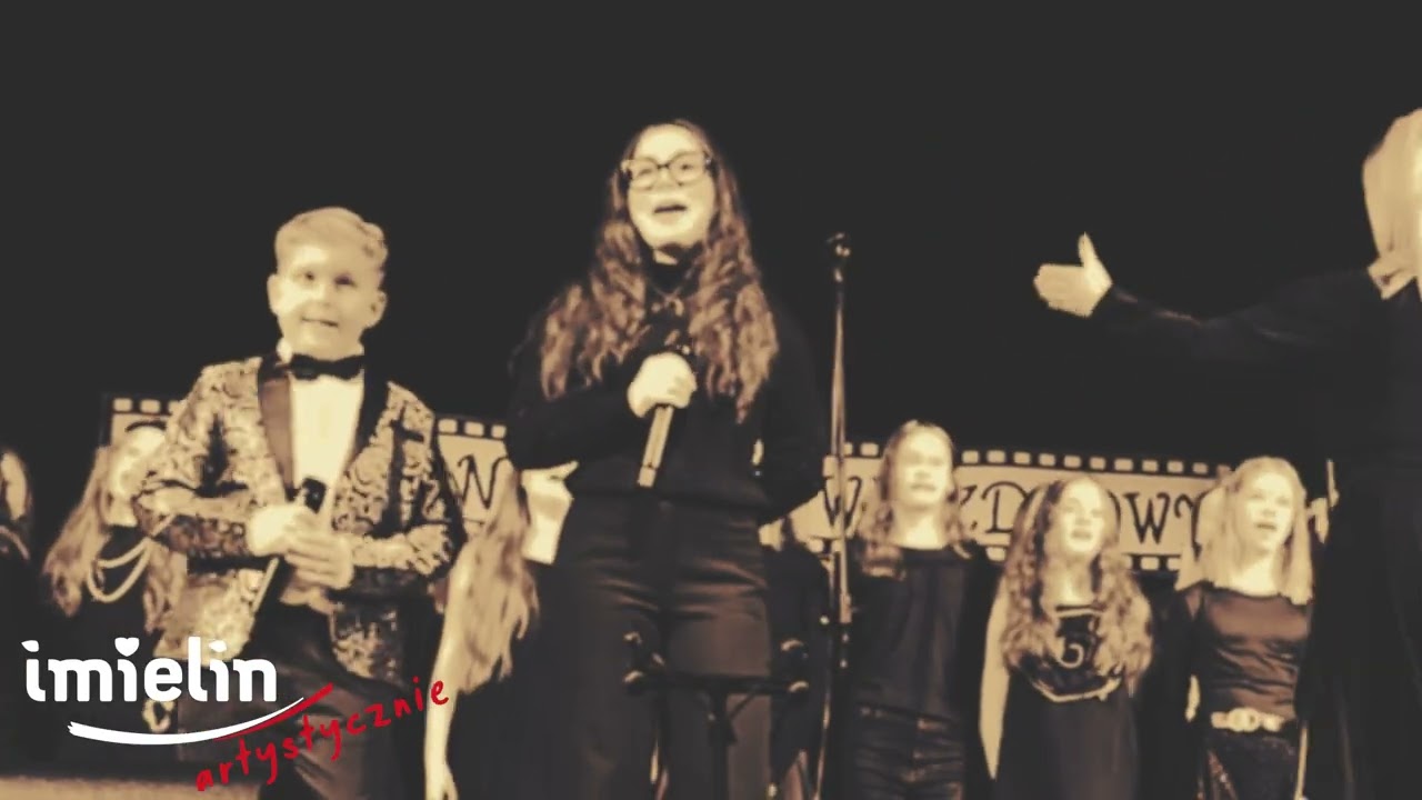 XXXV Koncert Gwiazdkowy Szkoły Podstawowej nr 2 im. kard. Stefana Wyszyńskiego w Imielinie