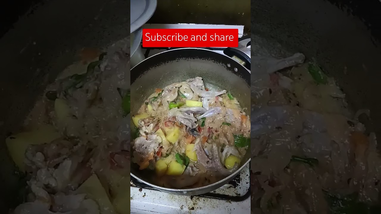 Kaadai Gravy (quail - Gravy) - Today special bachelor Cook