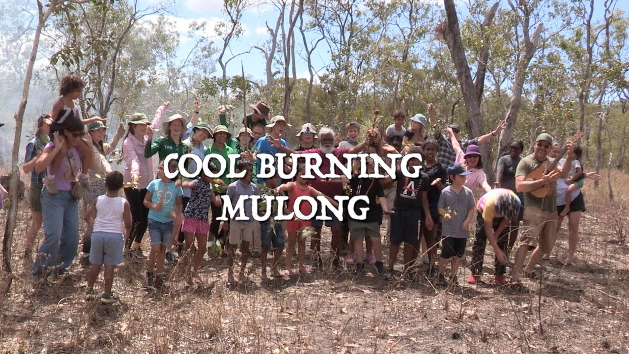 Cool Burning