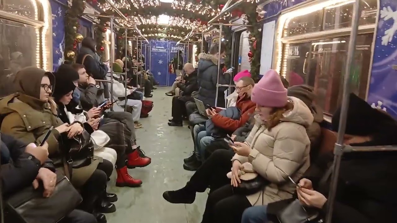 И опять  тодже новогодний номерной   