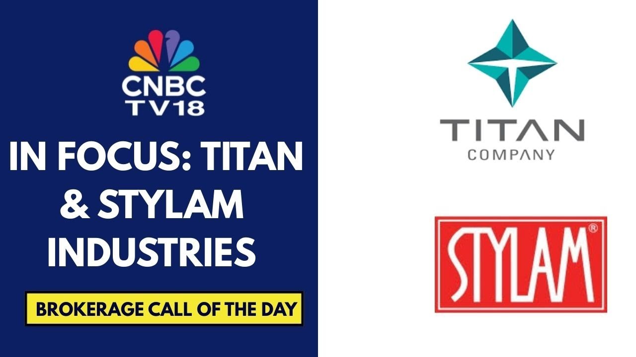 Morgan Stanley Bullish On Titan While Citi Is Neutral; Investec Positive On Stylam Industries