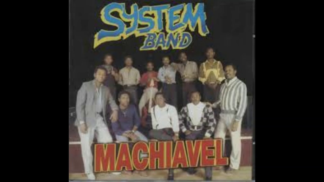 System Band live Gladia