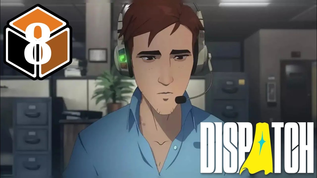 Too Much Dispatching! | Dispatch Episode 8