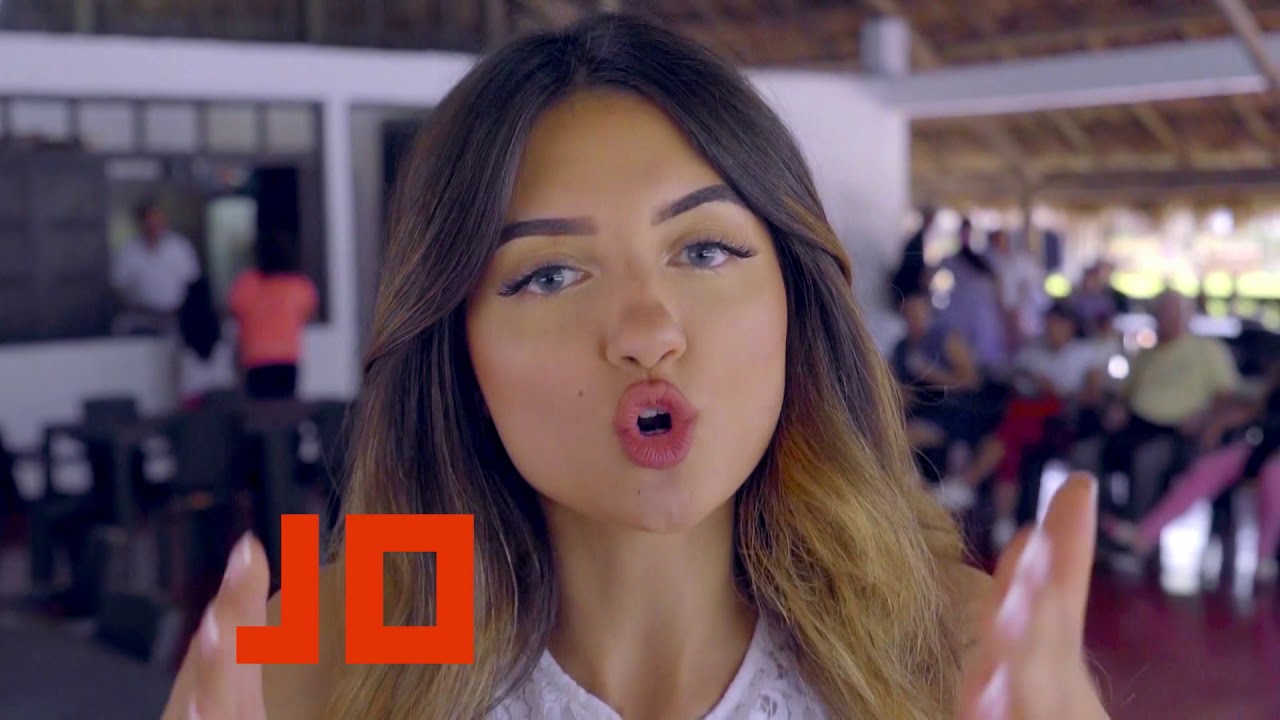 Así se baila joropo con 'La Loca Lingüista'
