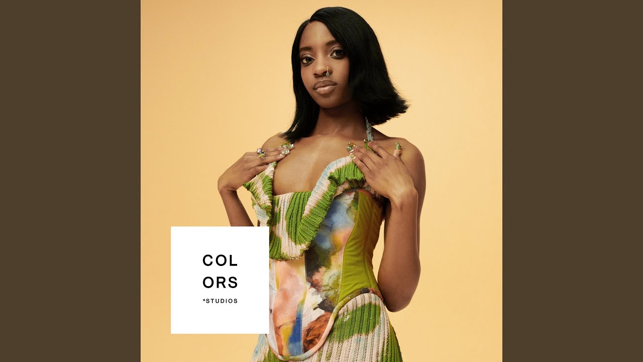 Often Enough - A COLORS SHOW