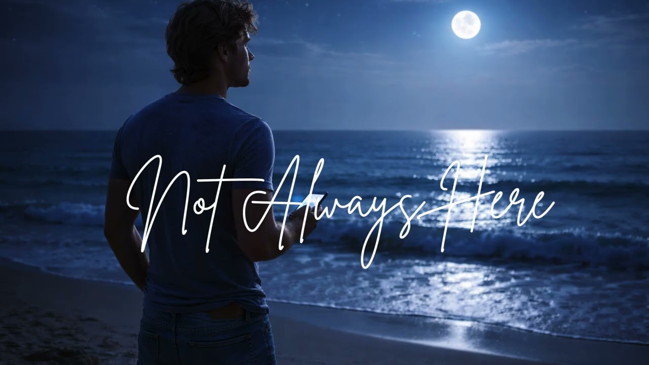 Not Always Here | Soft Ballad | Missing Her