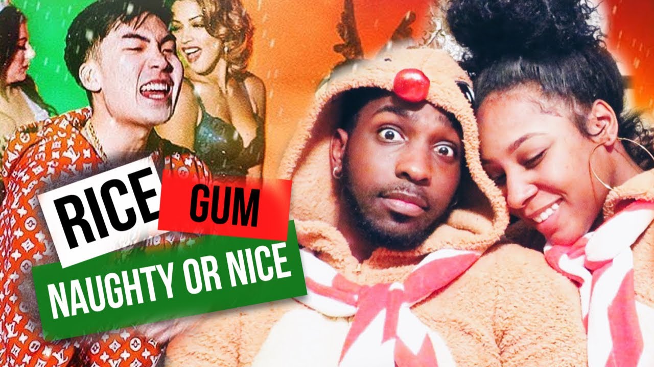 RiceGum - 