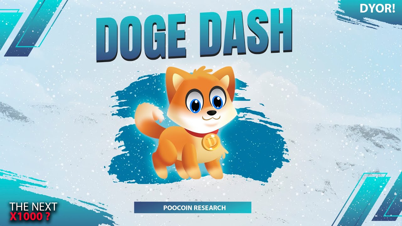 DOGE DASH TOKEN FULL REVIEW | SCAM or LEGIT? | Check Detail on This Video