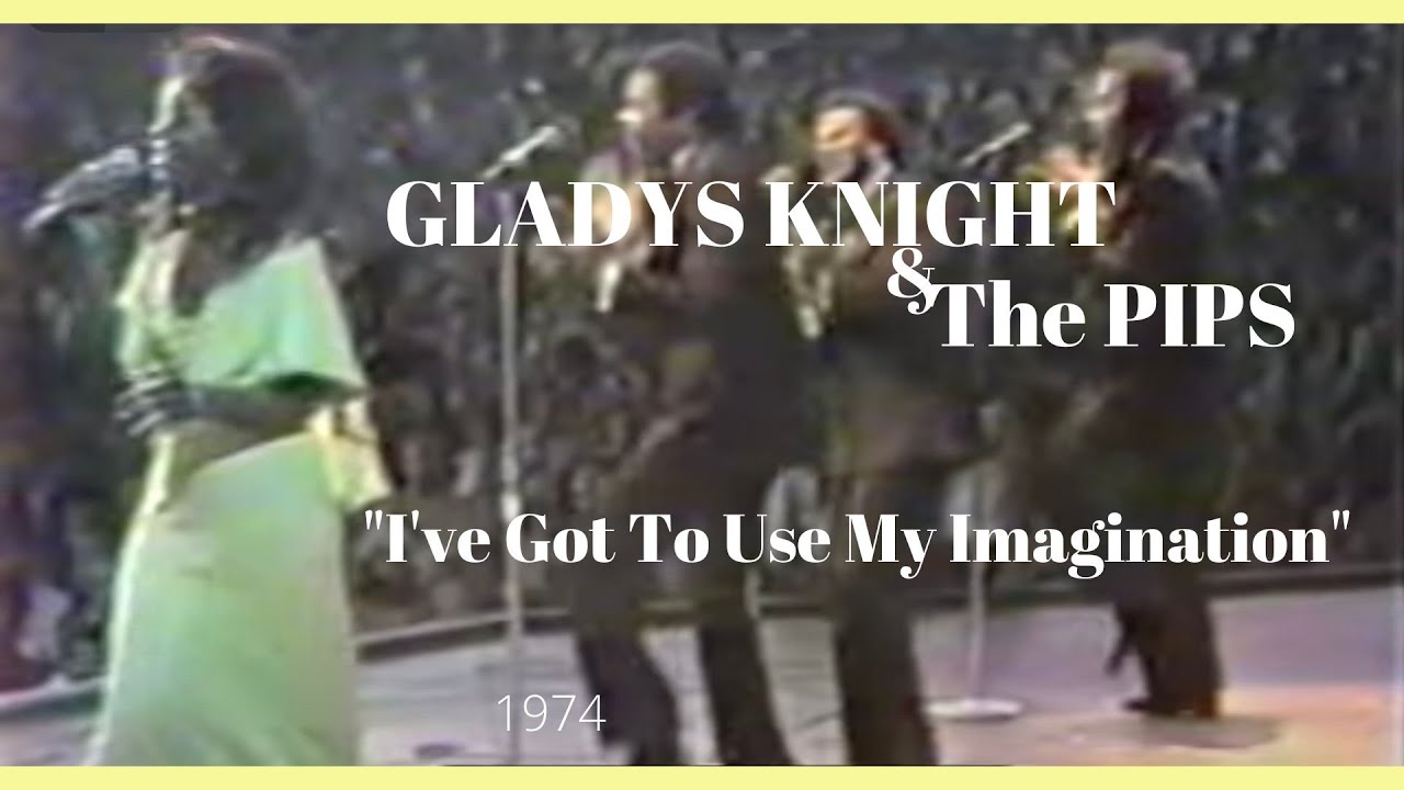 Gladys Knight & The Pips 