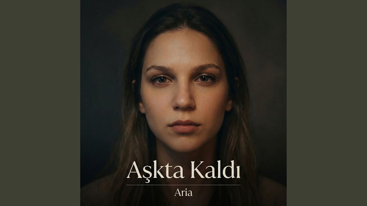 Aşkta Kaldı