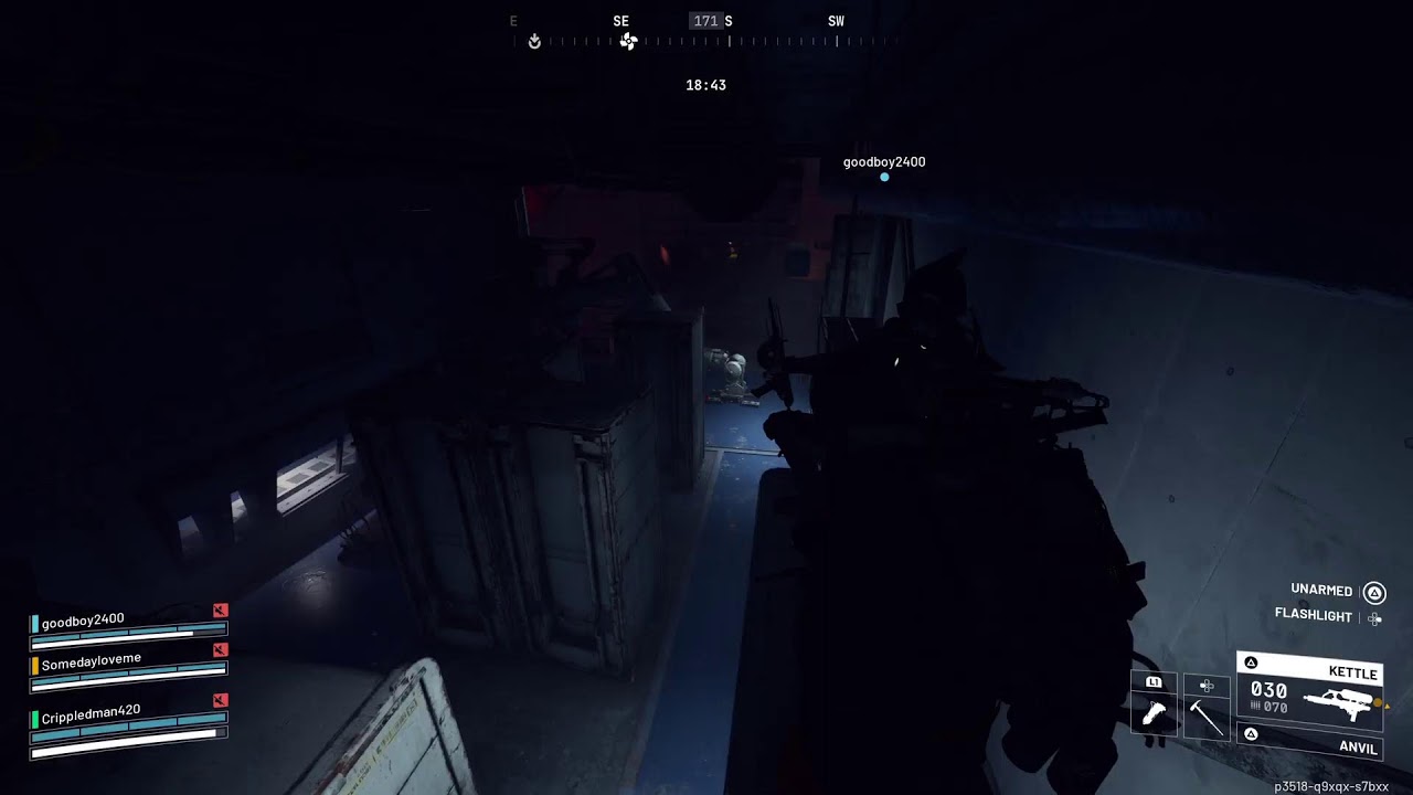 Arc Raiders