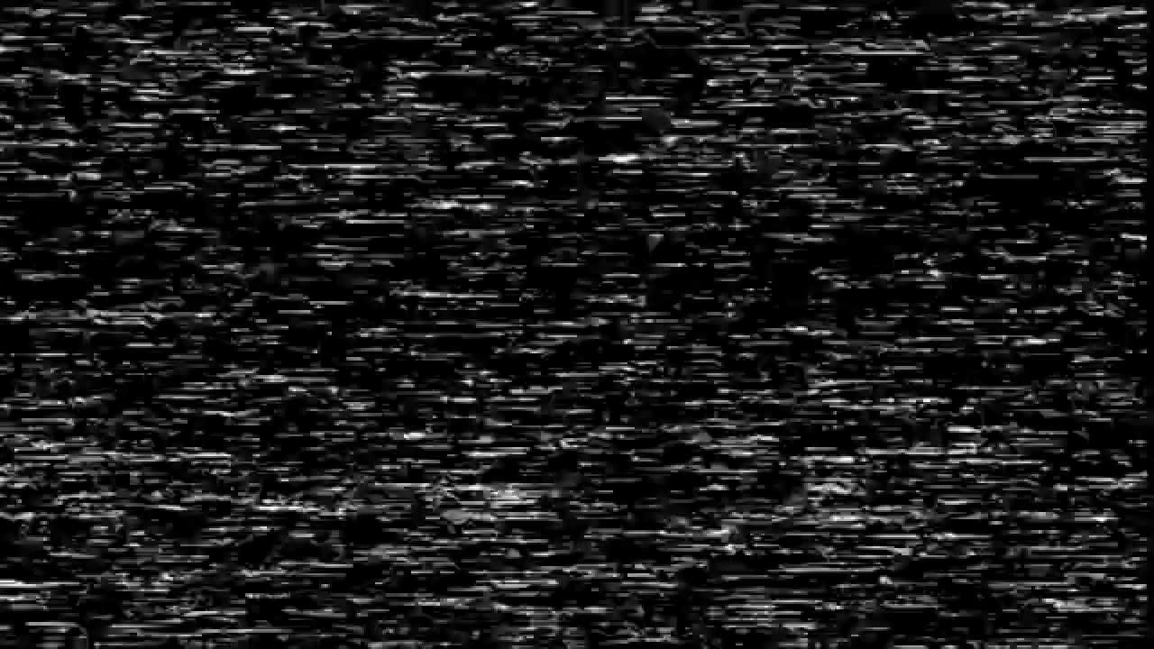 VHS VCR Interference Noise. DON'T USE THIS, I HAVE A BETTER UPLOAD, SEE DESCRIPTION.
