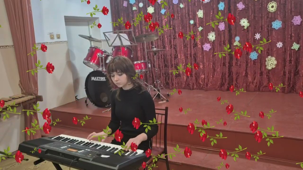 Концерт 