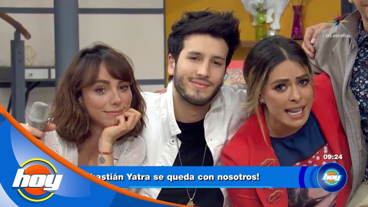 ¿Quién traicionó a Sebastián Yatra? | Hoy