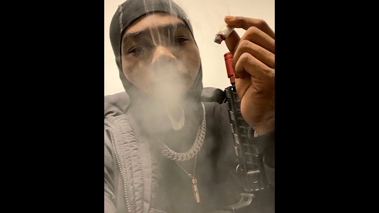 Paradise Modd Type Beat "Not Outside" | @aistaydown