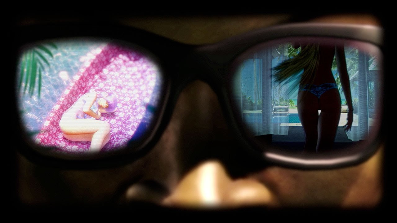 Dead or Alive Xtreme 3: Fortune: Quick Look