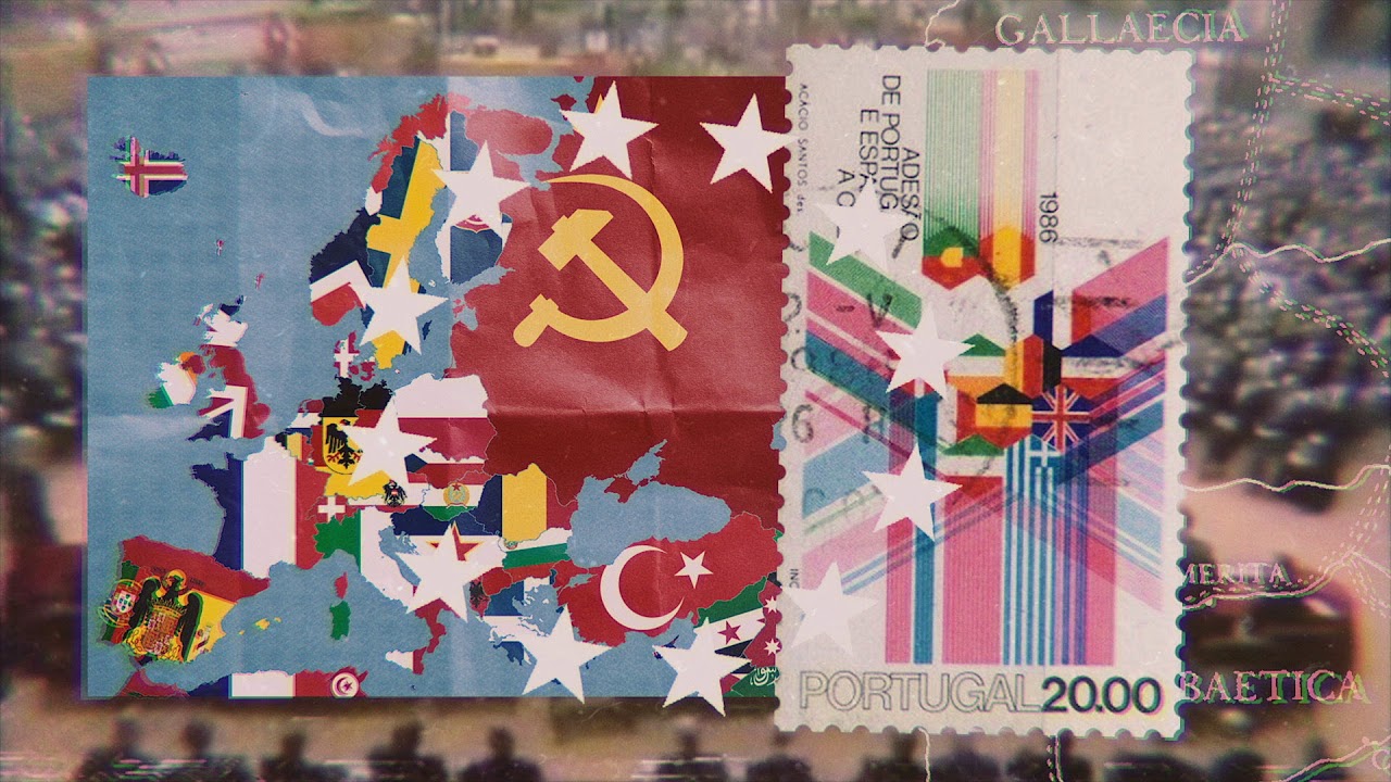 1986 A Série - Genérico Inicial