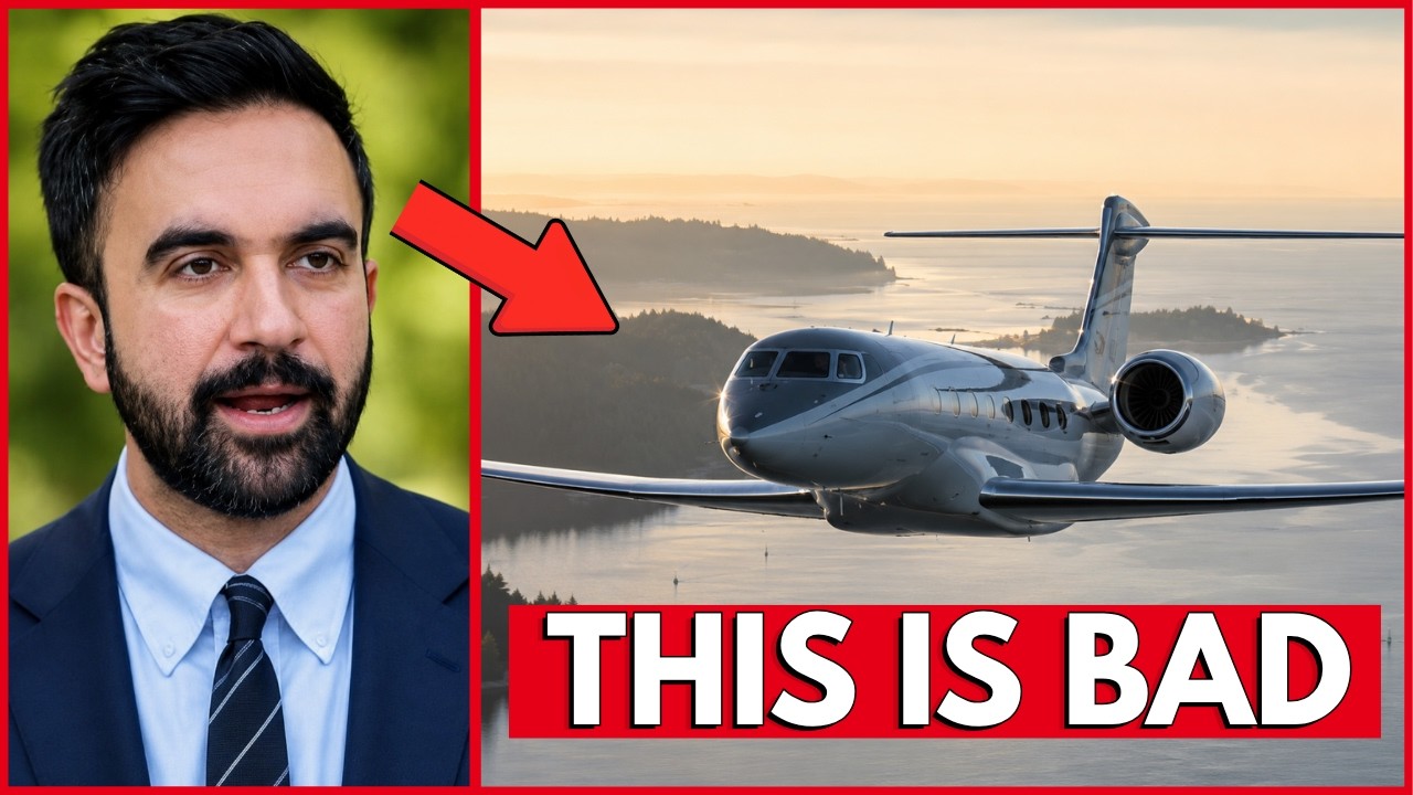 New York Just Lost Its RICHEST Resident &mdash; The Fallout Is Already Beginning!