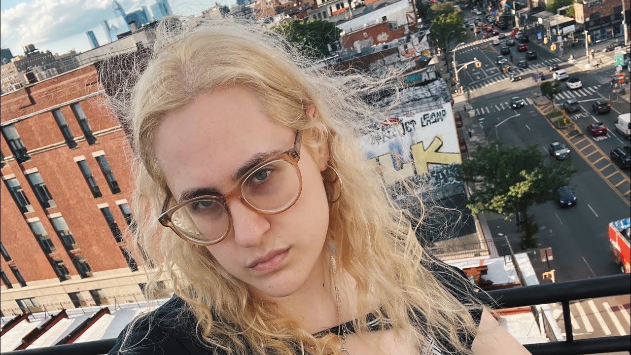 gay in nyc