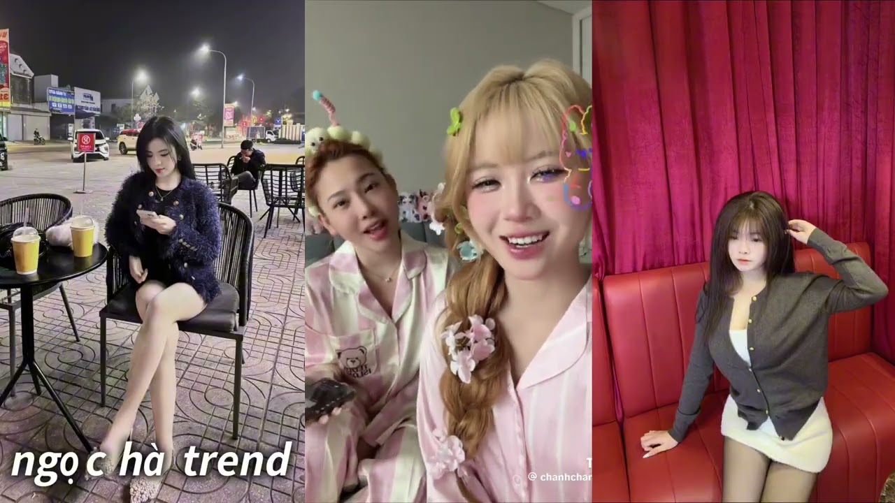 tổng hợp những video hot trend tiktok hiện nay phần22 𝙣𝙜𝙤̣𝙘 𝙝𝙖̀ 𝙩𝙧𝙚𝙣𝙙 #xuhuongyoutube #xuhuongtiktok