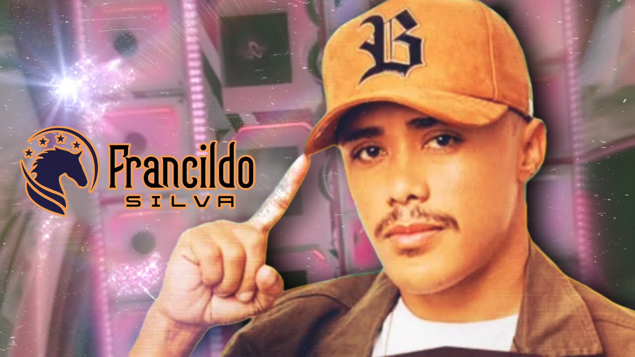 FRANCILDO SILVA - O VAQUEIRO ABENÇOADO POR DEUS! MÚSICAS NOVAS - PISEIRO APAIXONADO E PAREDÃO 2026