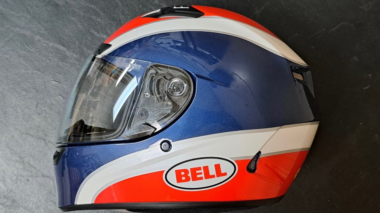 Bell Qualifier DLX Review