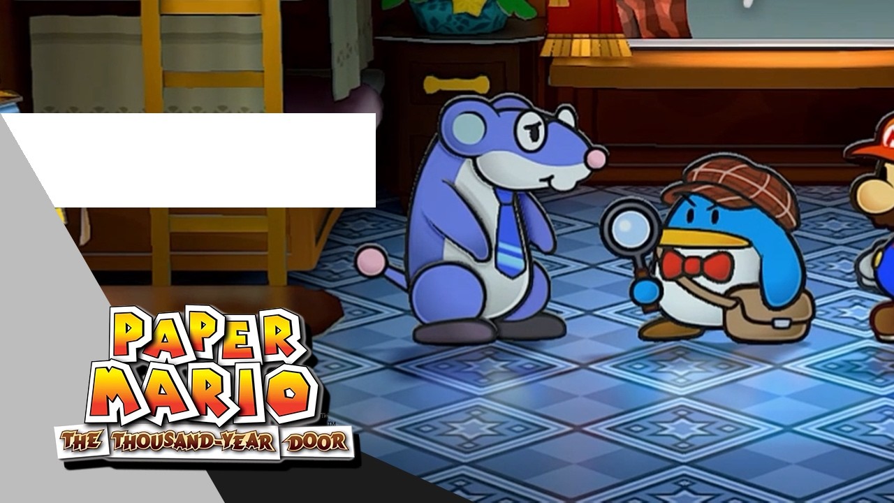 5Gs The Thousand Year Door | Episode 37 | More Detective Work, Let's Call SPD
